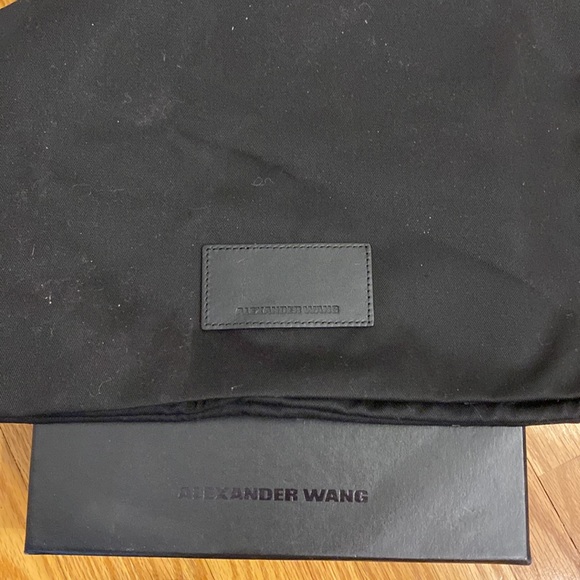 Alexander Wang Kori Boots - Picture 5 of 6